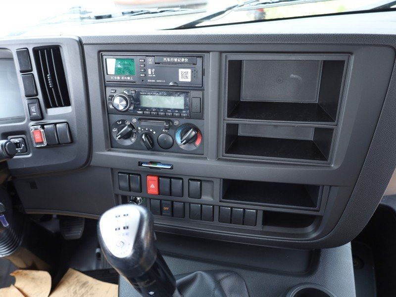 Isuzu Heavy duty Truck GIGA VC66 4X2 chassis 350hp-520hp