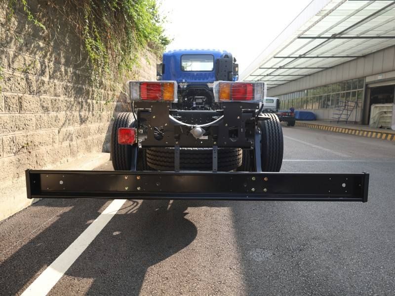 ISUZU Heavy Truck GIGA VC66 4X2 chassis 350hp-520hp