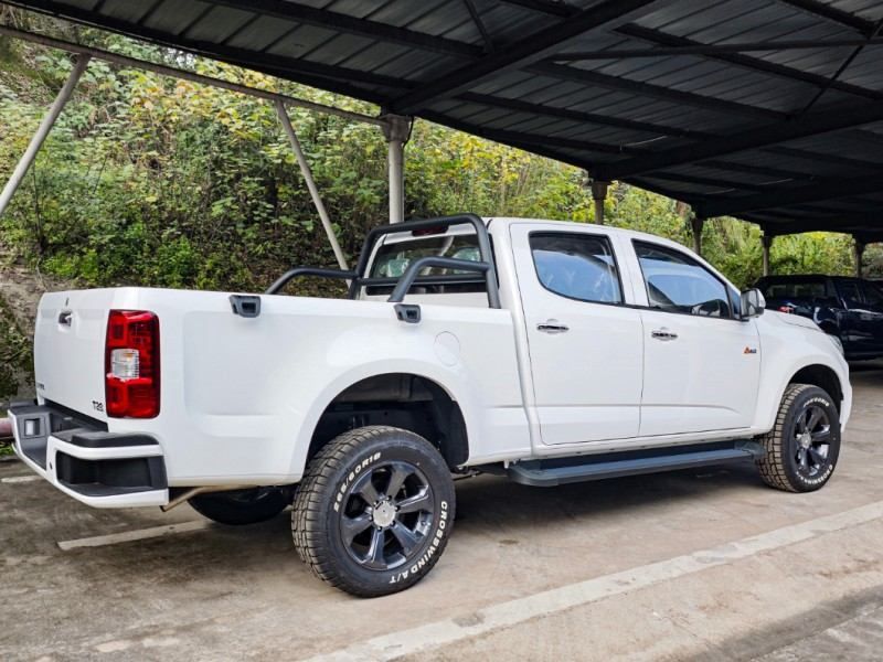 Factory Price for Japanese Design of Qingling isuzu T28 Pickup Truck