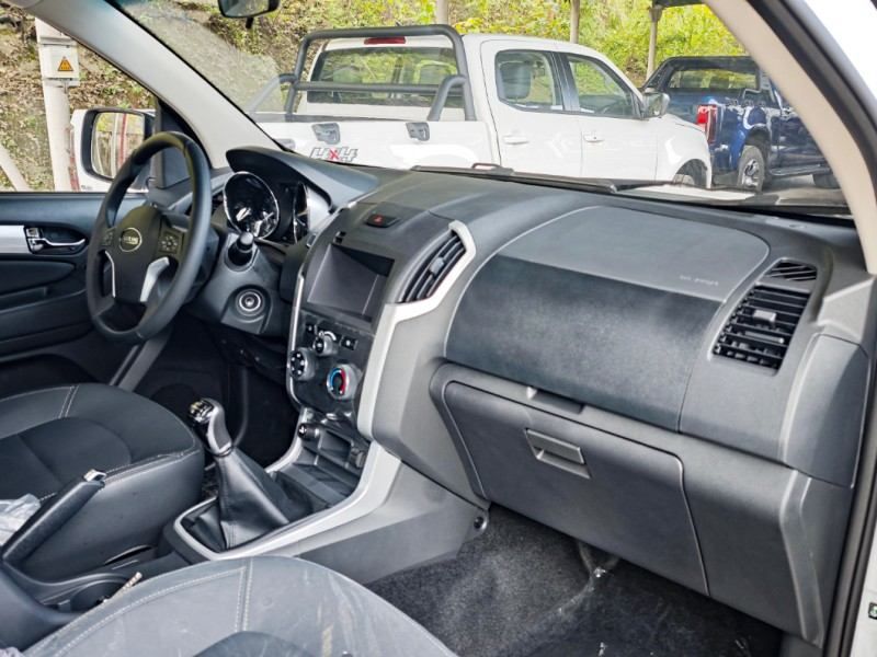 Factory Price for Japanese Design of Qingling isuzu T28 Pickup Truck