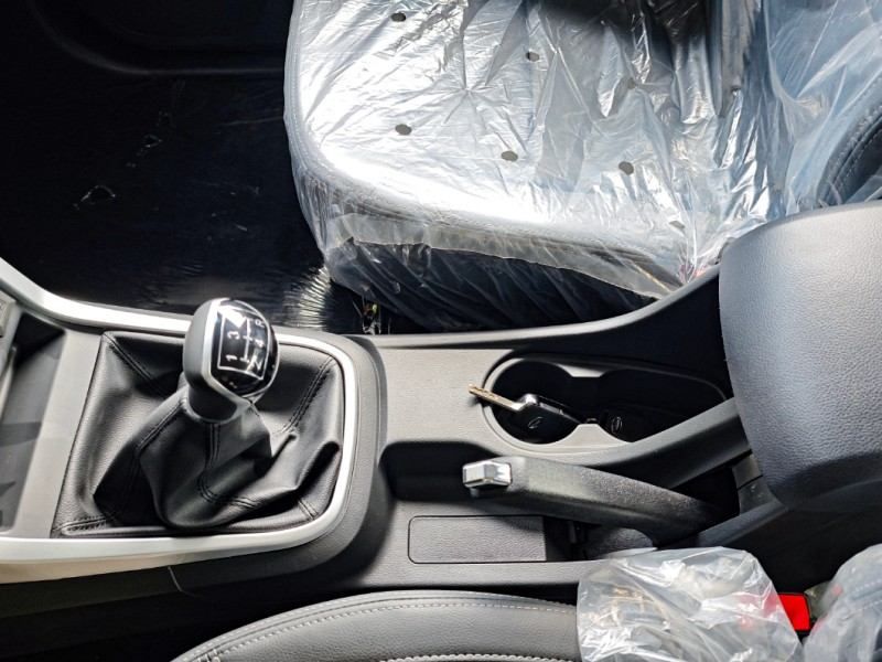 Factory Price for Japanese Design of Qingling isuzu T28 Pickup Truck