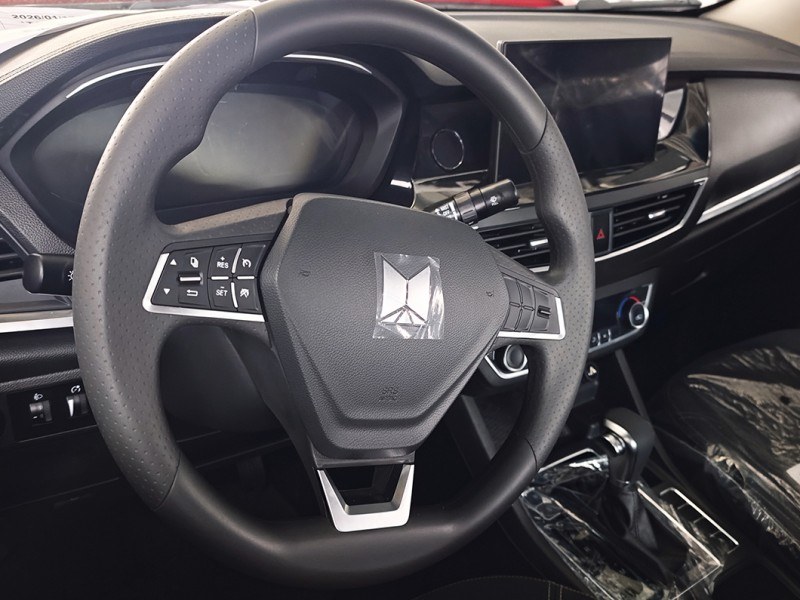 LHD Japan Taga H Diesel 3.0t 4WD/4X4 Mt/Manual off-Road Double Cabin Pickup Truck