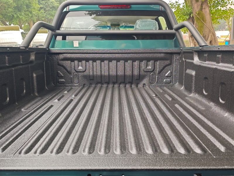 Isuzu T28 Pickup Truck 2.8t Diesel Double Pickup