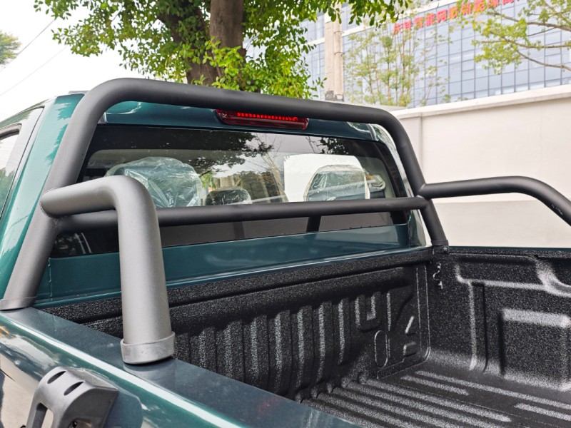 Isuzu T28 Pickup Truck 2.8t Diesel Double Pickup