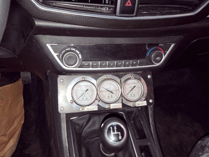 ISUZU TAGA 4WD Diesel Pickup Truck Heavy Duty for Mining Construction