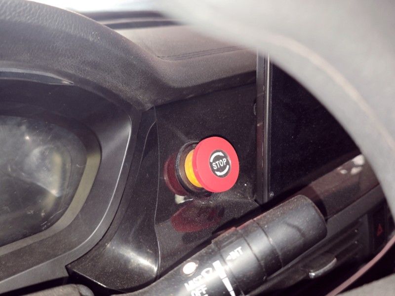 ISUZU TAGA 4WD Diesel Pickup Truck Heavy Duty for Mining Construction