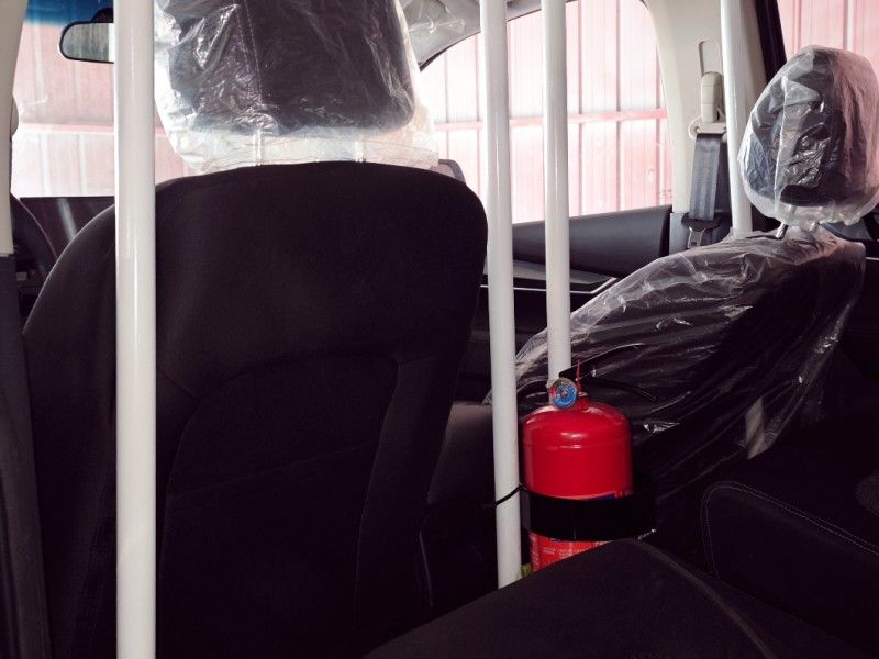 ISUZU TAGA 4WD Diesel Pickup Truck Heavy Duty for Mining Construction